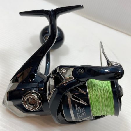  SHIMANO シマノ スピニングリール 24ストラディックSW4000XG-B  047380