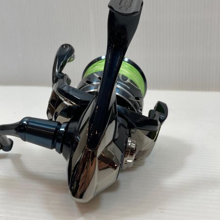  SHIMANO シマノ スピニングリール 24ストラディックSW4000XG-B  047380