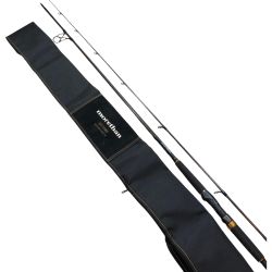 ττ DAIWA ダイワ  ルアーロッド モアザン ブルーバッカー AGS 99MH 01474040 Aランク