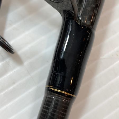  DAIWA ダイワ  ルアーロッド モアザン ブルーバッカー AGS 99MH 01474040