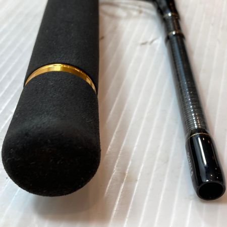  DAIWA ダイワ  ルアーロッド モアザン ブルーバッカー AGS 99MH 01474040