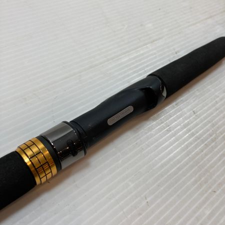  DAIWA ダイワ  ルアーロッド モアザン ブルーバッカー AGS 99MH 01474040