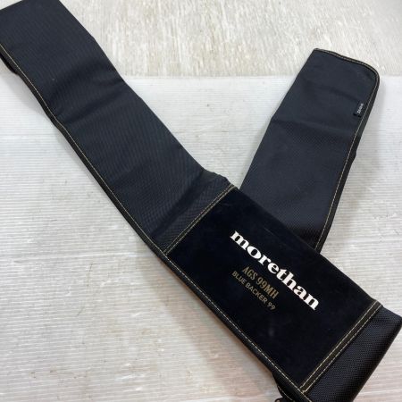  DAIWA ダイワ  ルアーロッド モアザン ブルーバッカー AGS 99MH 01474040