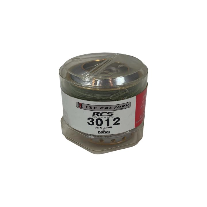 DAIWA ダイワ 釣り用品 リール スプール 00055262 - 中古釣り