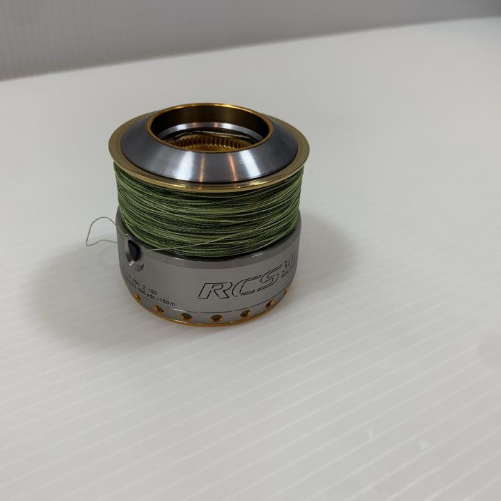 DAIWA ダイワ 釣り用品 リール スプール 00055262 - 中古釣り