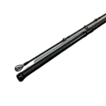  SHIMANO シマノ ルアーロッド  ハードロッカーXR B810XXH 程度A 39901