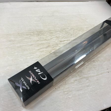  SHIMANO シマノ ルアーロッド  ハードロッカーXR B810XXH 程度A 39901