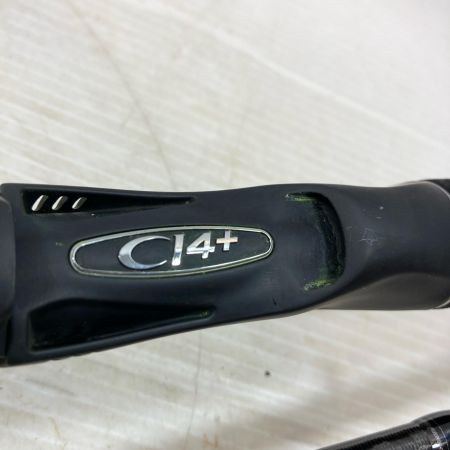  SHIMANO シマノ ルアーロッド  ハードロッカーXR B810XXH 程度A 39901