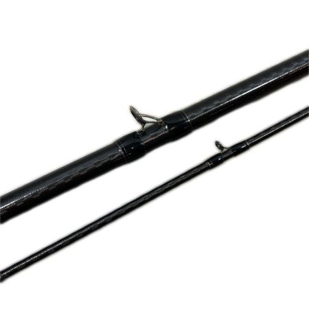  SHIMANO シマノ ルアーロッド  ハードロッカーXR B810XXH 程度A 39901
