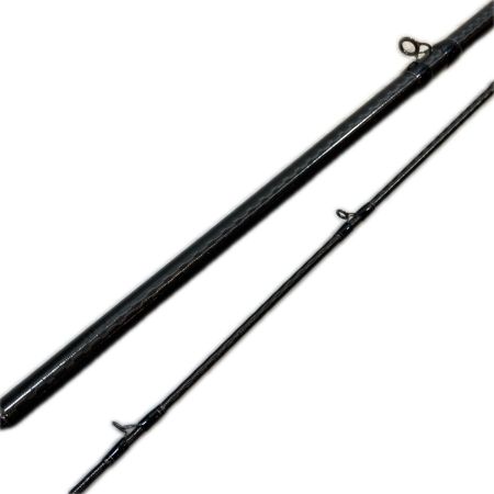  SHIMANO シマノ ルアーロッド  ハードロッカーXR B810XXH 程度A 39901