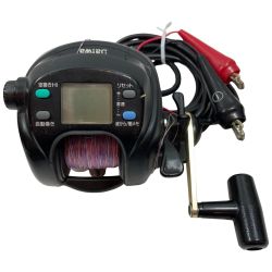 ττ DAIWA ダイワ 電動リール スーパータナコンS 500DX 801360 Dランク