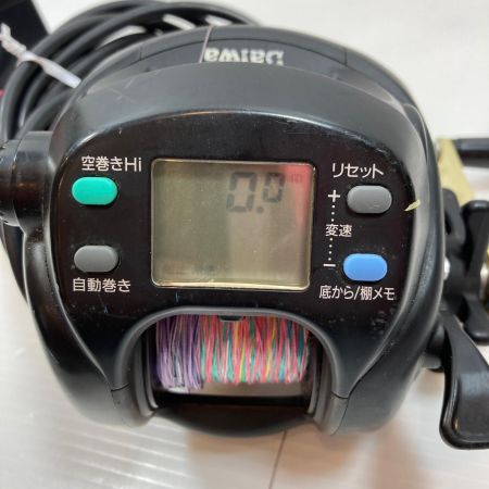 DAIWA ダイワ 電動リール スーパータナコンS 500DX 801360