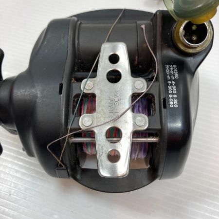  DAIWA ダイワ 電動リール スーパータナコンS 500DX 801360