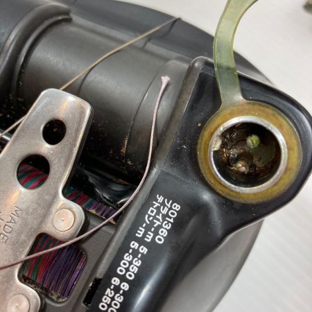  DAIWA ダイワ 電動リール スーパータナコンS 500DX 801360