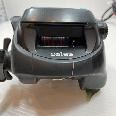  DAIWA ダイワ 電動リール スーパータナコンS 500DX 801360