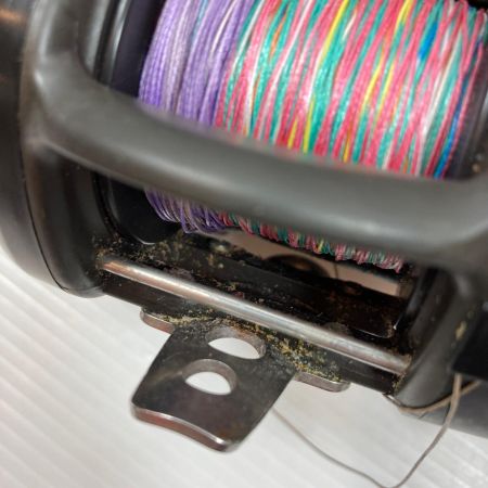  DAIWA ダイワ 電動リール スーパータナコンS 500DX 801360