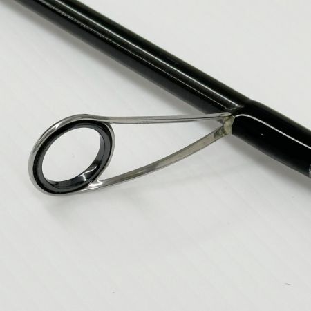 Jackson ジャクソン ルアーロッド サーフトライブ 竿袋付 釣り フィッシング STSLS-9062+