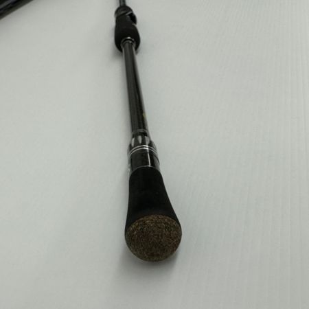 Jackson ジャクソン ルアーロッド サーフトライブ 竿袋付 釣り フィッシング STSLS-9062+