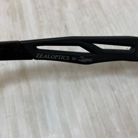  zeque サングラス STELTH  D-1375