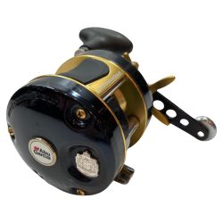 ττ Abu Garcia アブガルシア 両軸リール ハイパーウインチ 4601C4 Cランク