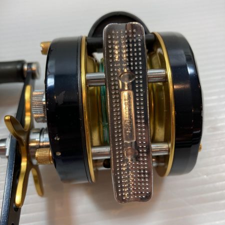  Abu Garcia アブガルシア 両軸リール ハイパーウインチ 4601C4