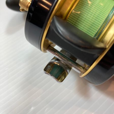  Abu Garcia アブガルシア 両軸リール ハイパーウインチ 4601C4