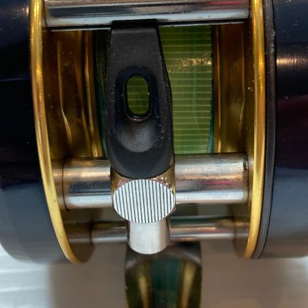  Abu Garcia アブガルシア 両軸リール ハイパーウインチ 4601C4