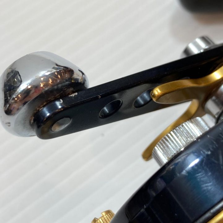 Abu Garcia アブガルシア 両軸リール ハイパーウインチ 4601C4 - 中古