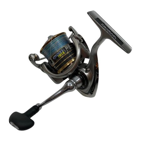  DAIWA ダイワ スピニングリール 12ルビアス 2506H 055973