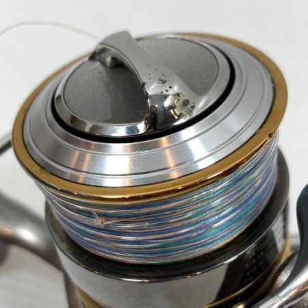  DAIWA ダイワ スピニングリール 12ルビアス 2506H 055973