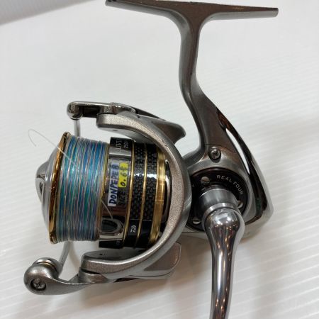  DAIWA ダイワ スピニングリール 12ルビアス 2506H 055973