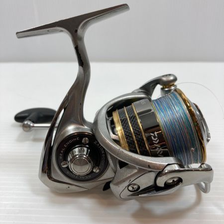  DAIWA ダイワ スピニングリール 12ルビアス 2506H 055973
