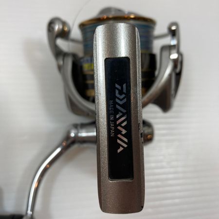  DAIWA ダイワ スピニングリール 12ルビアス 2506H 055973