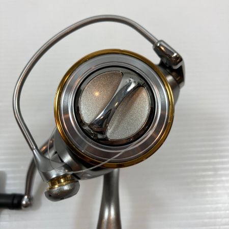  DAIWA ダイワ スピニングリール 12ルビアス 2506H 055973