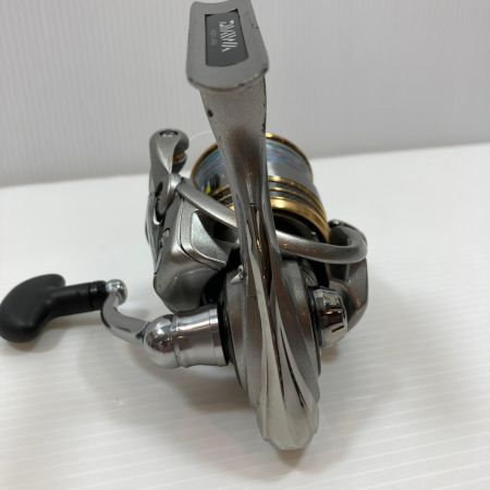  DAIWA ダイワ スピニングリール 12ルビアス 2506H 055973