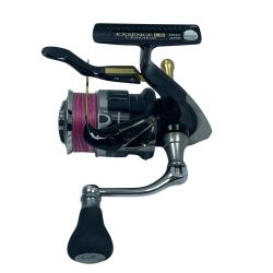 SHIMANO シマノ スピニングリール 13エクスセンスLB C3000HGM  03194 本体のみ Bランク
