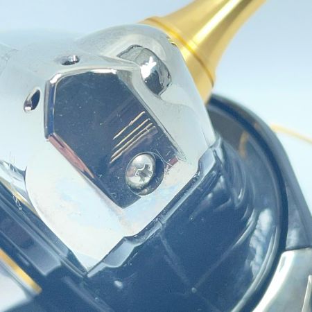 SHIMANO シマノ スピニングリール 13エクスセンスLB C3000HGM  03194 本体のみ