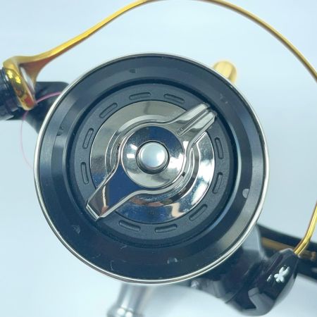 SHIMANO シマノ スピニングリール 13エクスセンスLB C3000HGM  03194 本体のみ