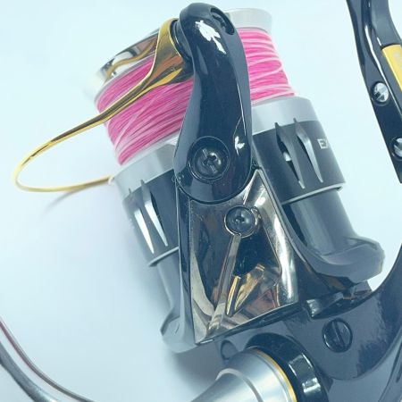 SHIMANO シマノ スピニングリール 13エクスセンスLB C3000HGM  03194 本体のみ