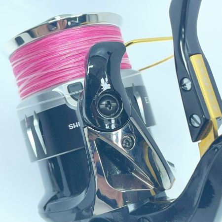 SHIMANO シマノ スピニングリール 13エクスセンスLB C3000HGM  03194 本体のみ