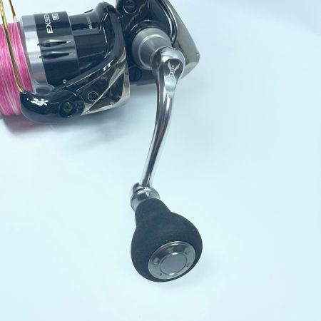 SHIMANO シマノ スピニングリール 13エクスセンスLB C3000HGM  03194 本体のみ