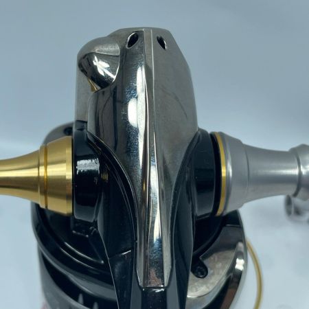 SHIMANO シマノ スピニングリール 13エクスセンスLB C3000HGM  03194 本体のみ