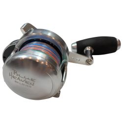 ττ STUDIO OCEAN MARK ベイトリール ブルーヘブン BH-L30 Hi/R Bランク