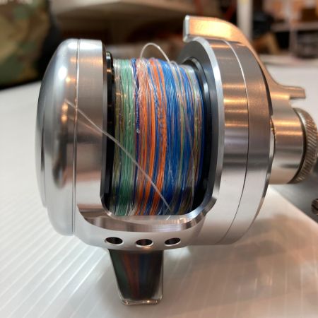  STUDIO OCEAN MARK ベイトリール ブルーヘブン BH-L30 Hi/R