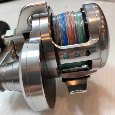  STUDIO OCEAN MARK ベイトリール ブルーヘブン BH-L30 Hi/R