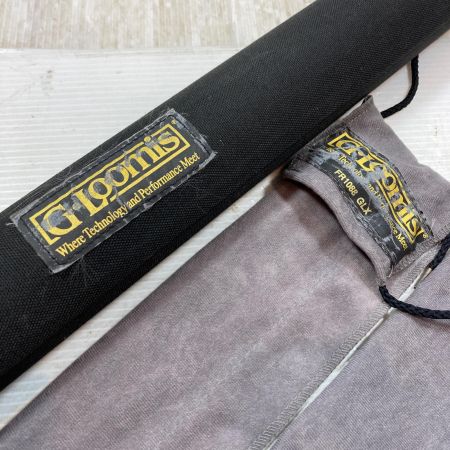  G.loomis Gルーミス フライロッド  FR1088