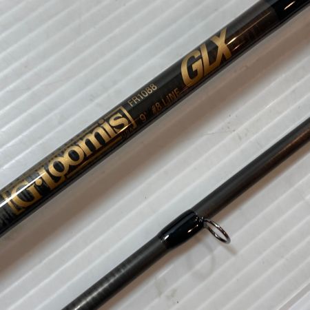  G.loomis Gルーミス フライロッド  FR1088