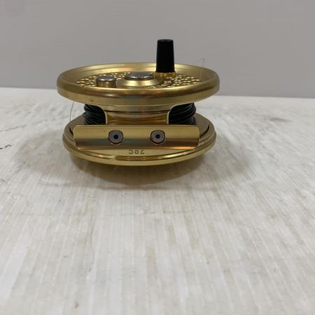   釣り用品 リール フライリール キズ有 程度B アイランダーNo2