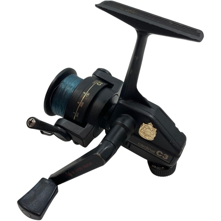 Abu Garcia C3 アブガルシア カーディナルc3 【公式通販】