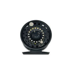 LAMSON ラムソン フライリール 本体のみ キズ有 釣り フィッシング Bランク